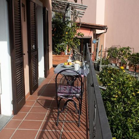 Ferienwohnung Panoramic Orselina Exterior foto